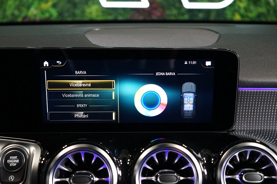 Mercedes-Benz GLB 200d 4Matic