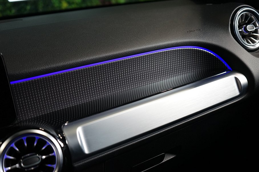 Mercedes-Benz GLB 200d 4Matic