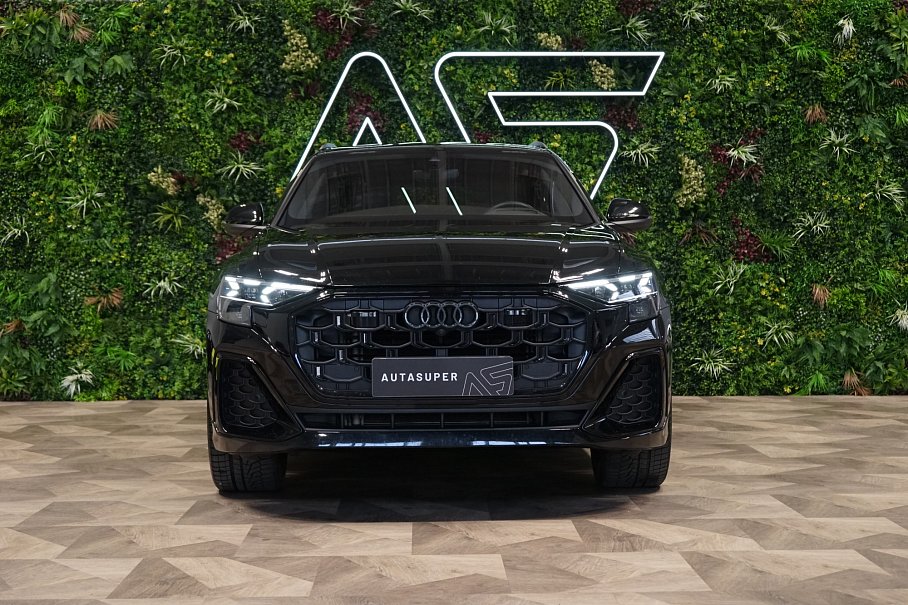 Audi Q8 50 TDI quattro