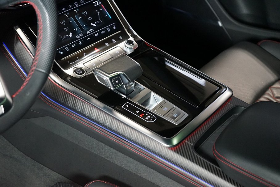 Audi Q8 50 TDI quattro