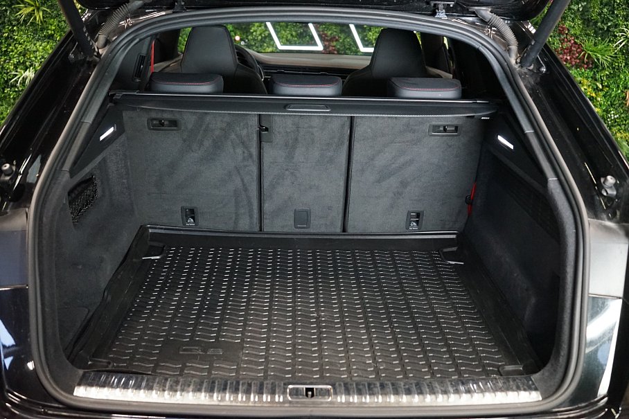 Audi Q8 50 TDI quattro