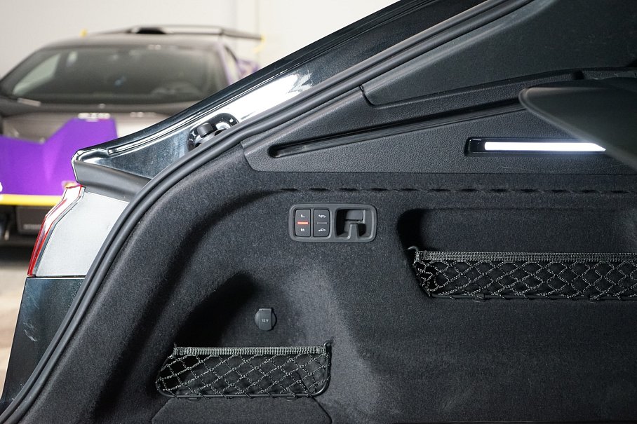 Audi Q8 50 TDI quattro