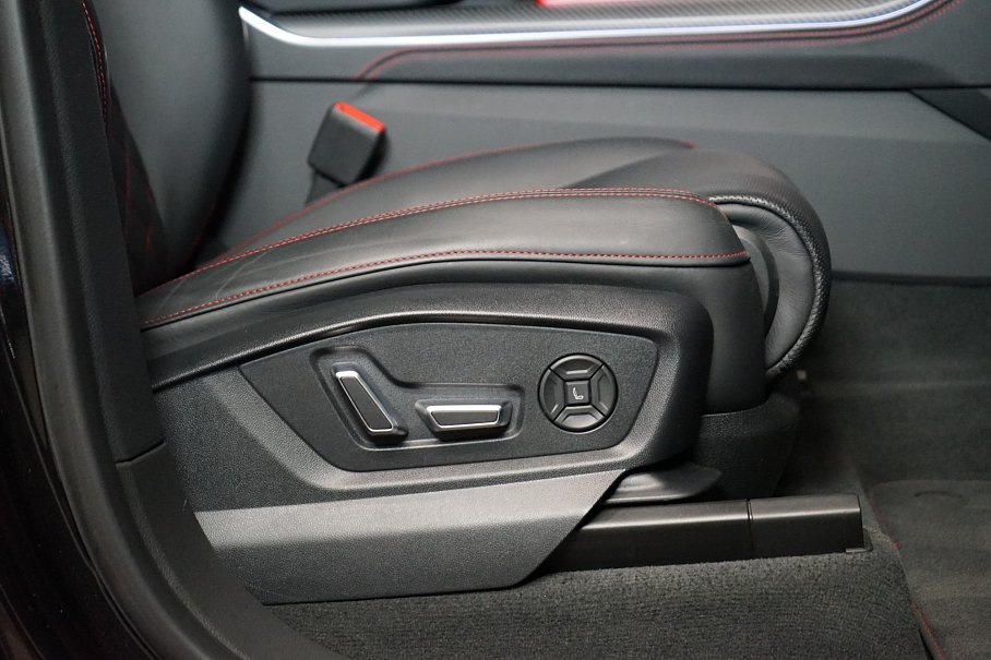 Audi Q8 50 TDI quattro