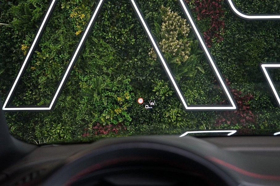 Audi Q8 50 TDI quattro