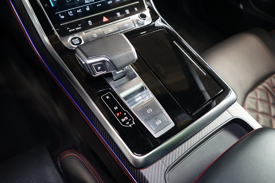 Audi Q8 50 TDI quattro