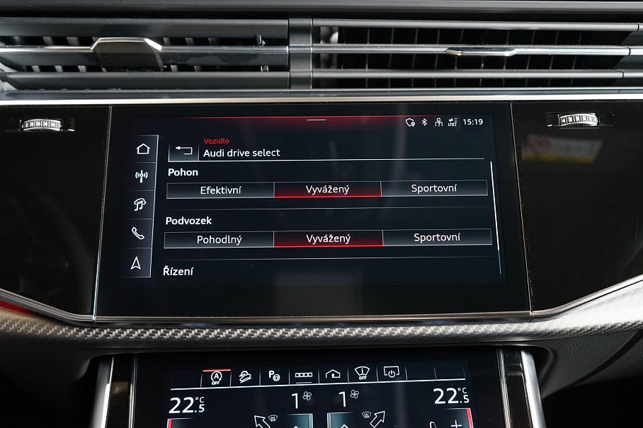 Audi Q8 50 TDI quattro