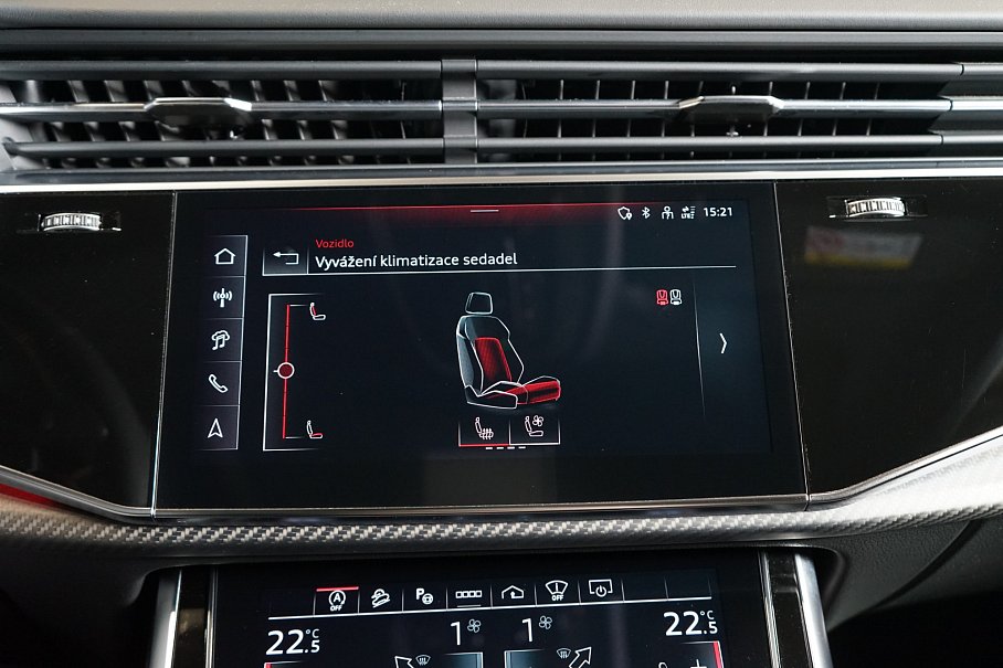 Audi Q8 50 TDI quattro