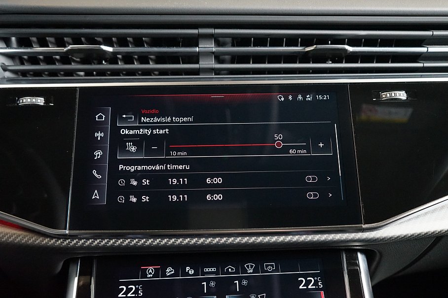 Audi Q8 50 TDI quattro