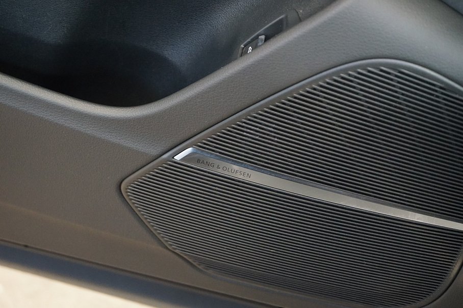 Audi Q8 50 TDI quattro