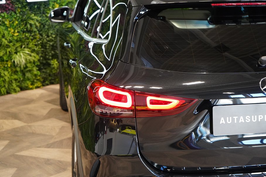 Mercedes-Benz GLA 250 4Matic