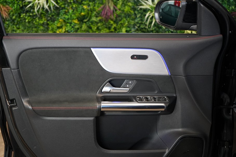 Mercedes-Benz GLA 250 4Matic