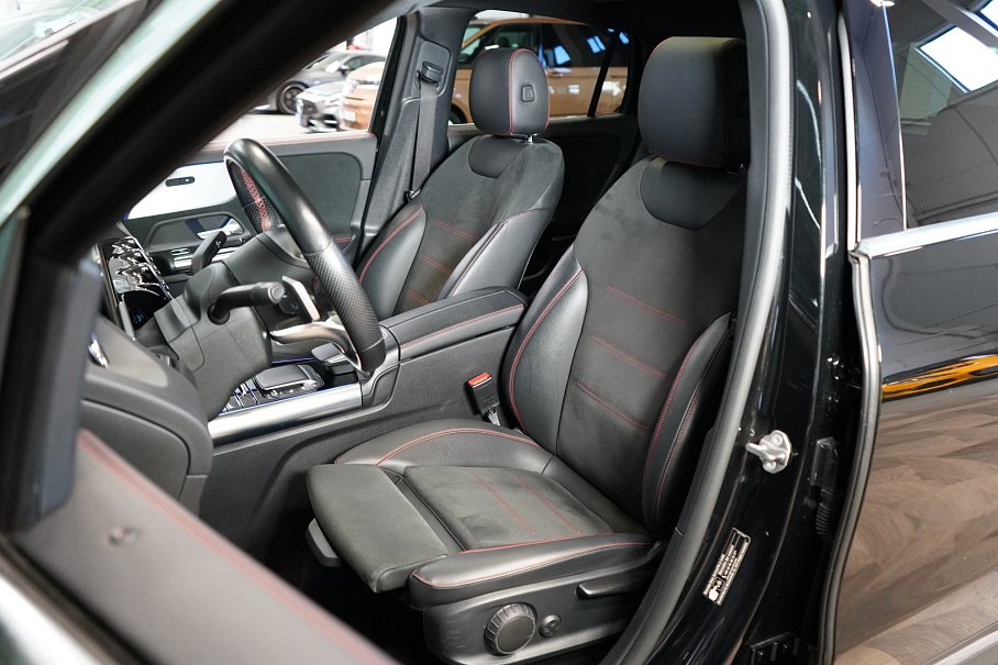 Mercedes-Benz GLA 250 4Matic