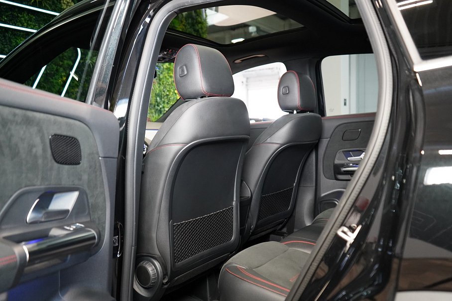 Mercedes-Benz GLA 250 4Matic