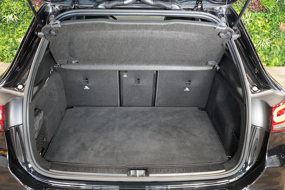 Mercedes-Benz GLA 250 4Matic