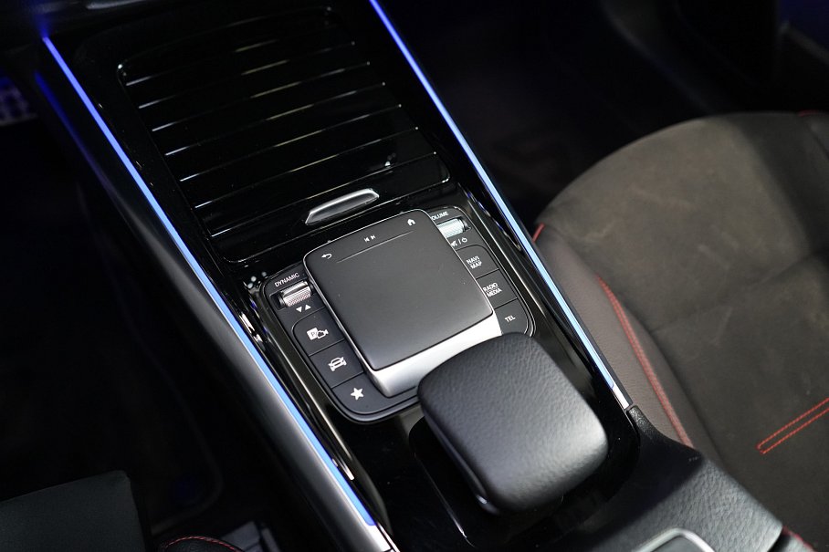 Mercedes-Benz GLA 250 4Matic