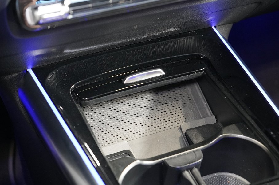 Mercedes-Benz GLA 250 4Matic