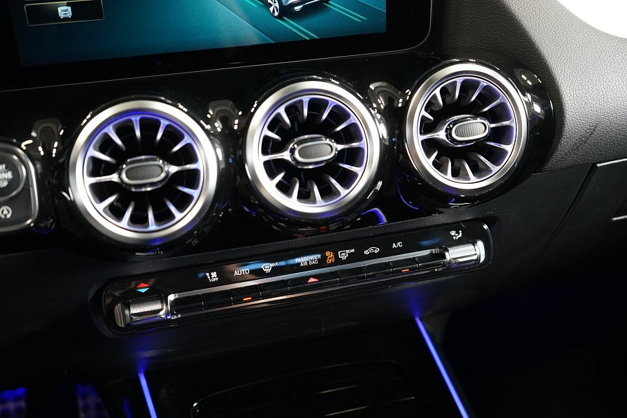 Mercedes-Benz GLA 250 4Matic