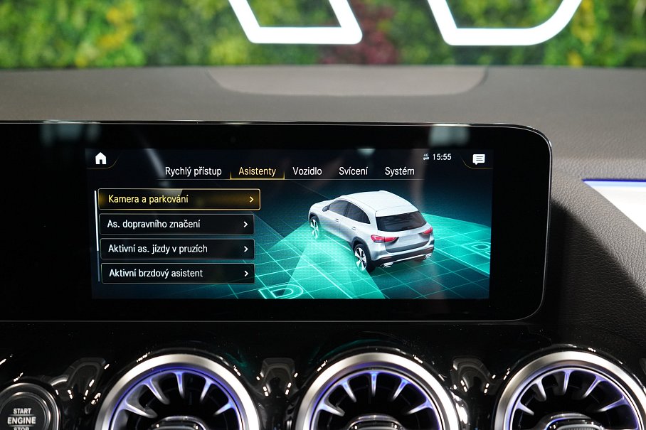 Mercedes-Benz GLA 250 4Matic