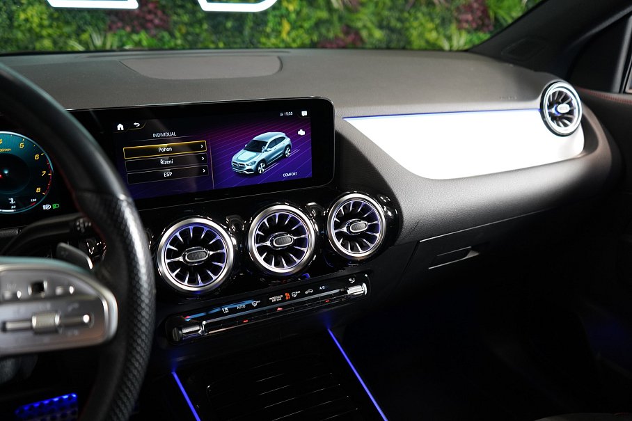 Mercedes-Benz GLA 250 4Matic