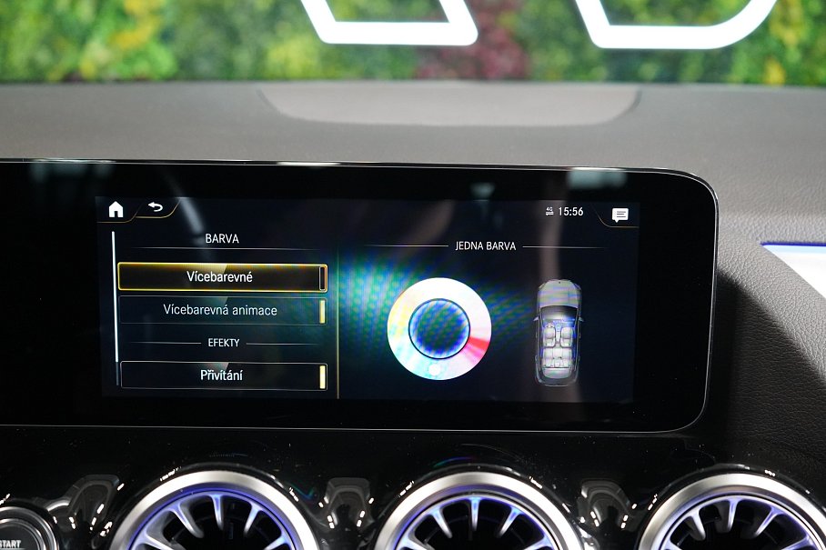 Mercedes-Benz GLA 250 4Matic