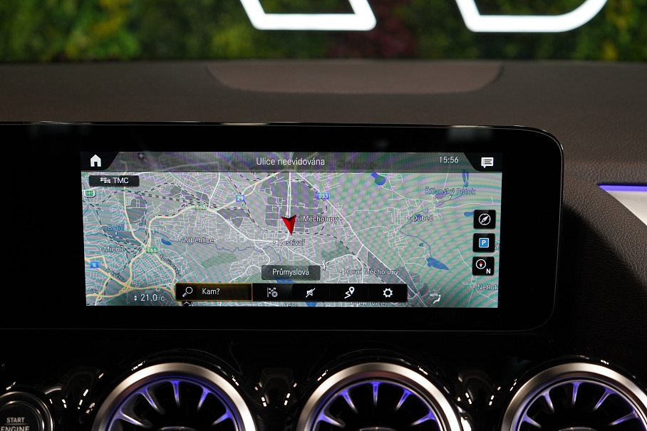 Mercedes-Benz GLA 250 4Matic