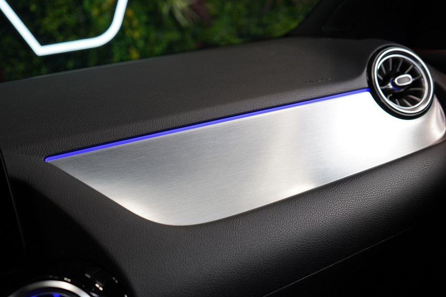 Mercedes-Benz GLA 250 4Matic