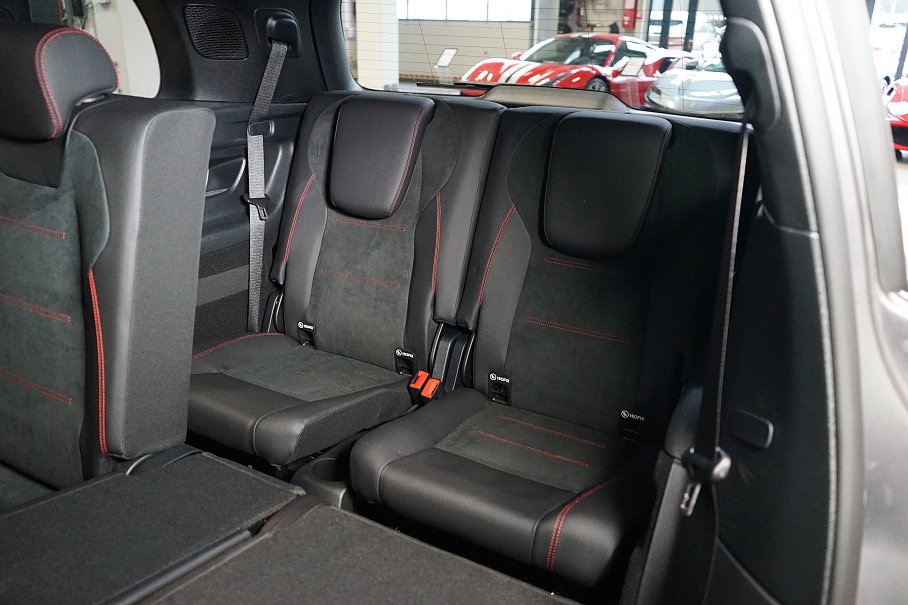 Mercedes-Benz GLB 200d 4Matic