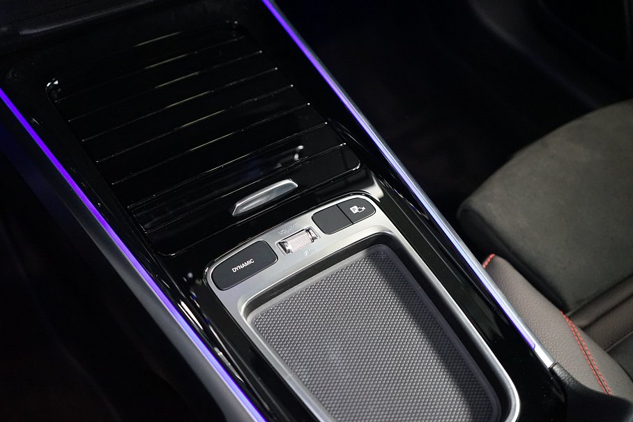 Mercedes-Benz GLB 200d 4Matic