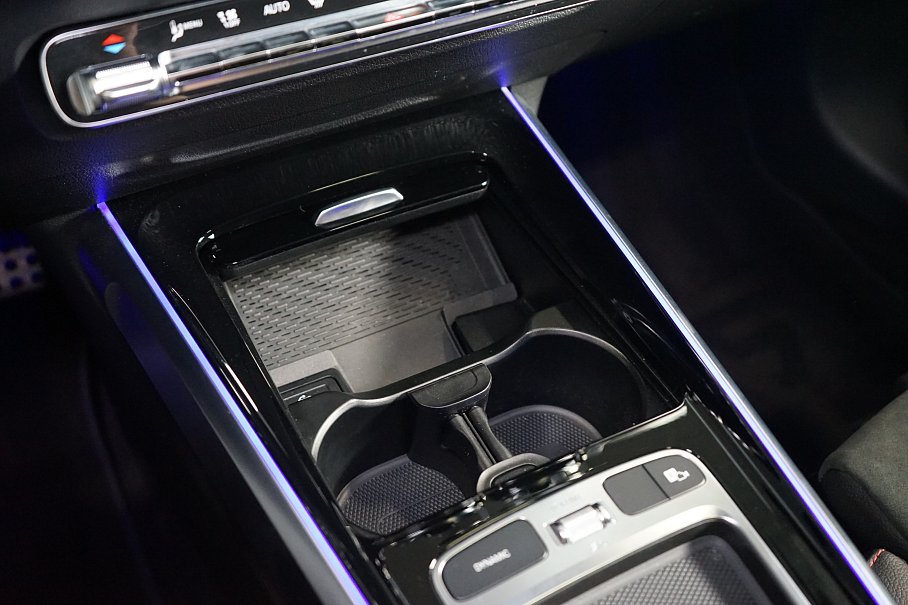 Mercedes-Benz GLB 200d 4Matic