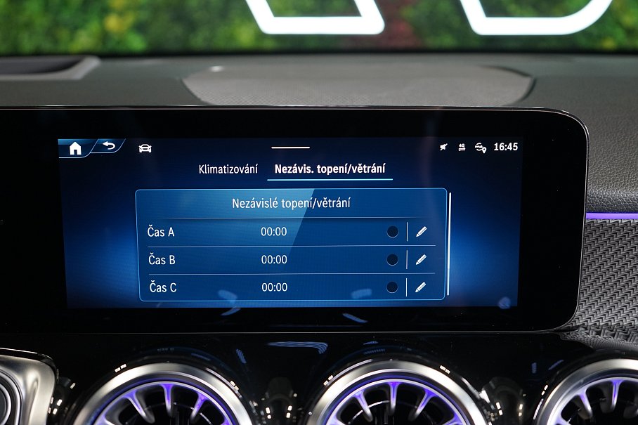 Mercedes-Benz GLB 200d 4Matic