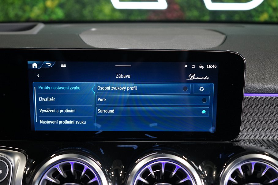 Mercedes-Benz GLB 200d 4Matic