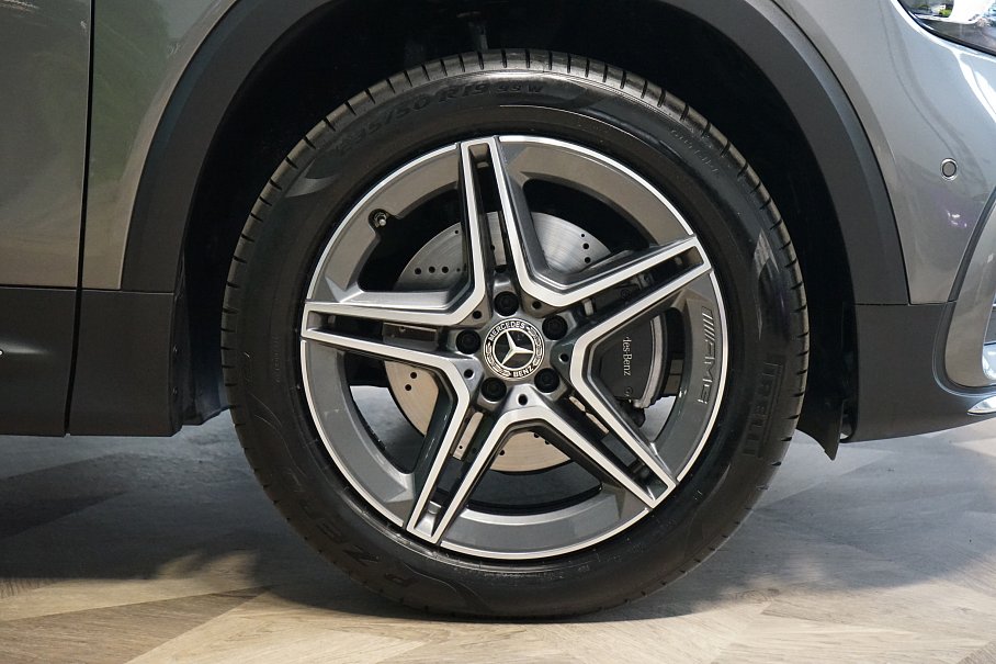Mercedes-Benz GLB 200d 4Matic