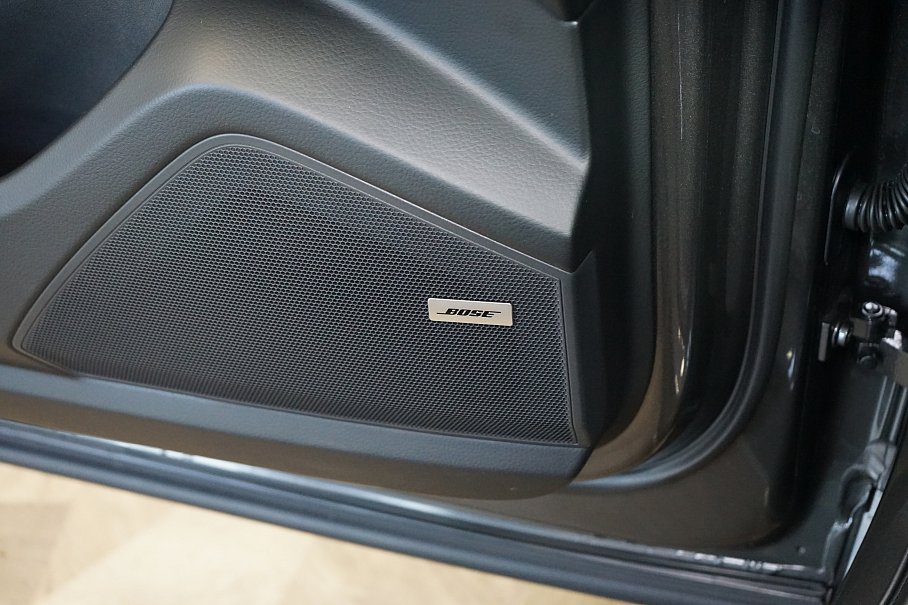 Porsche Cayenne S Coupé