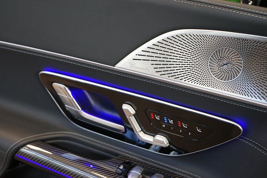 Mercedes-Benz SL 63 AMG 4Matic+