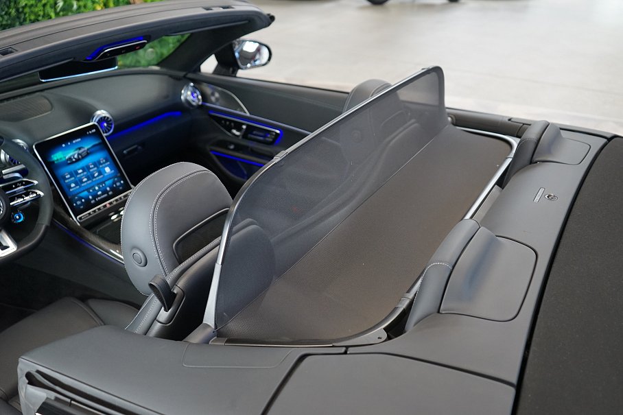 Mercedes-Benz SL 63 AMG 4Matic+