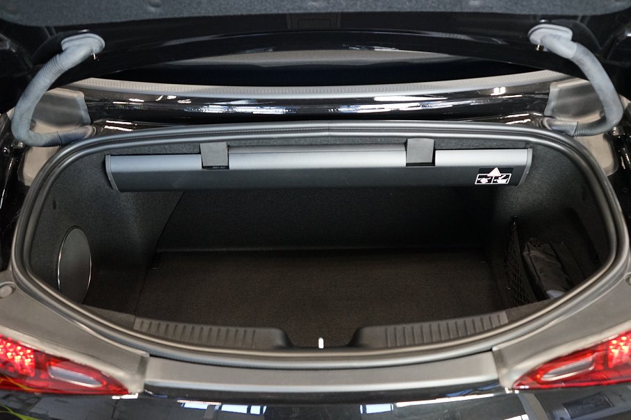 Mercedes-Benz SL 63 AMG 4Matic+