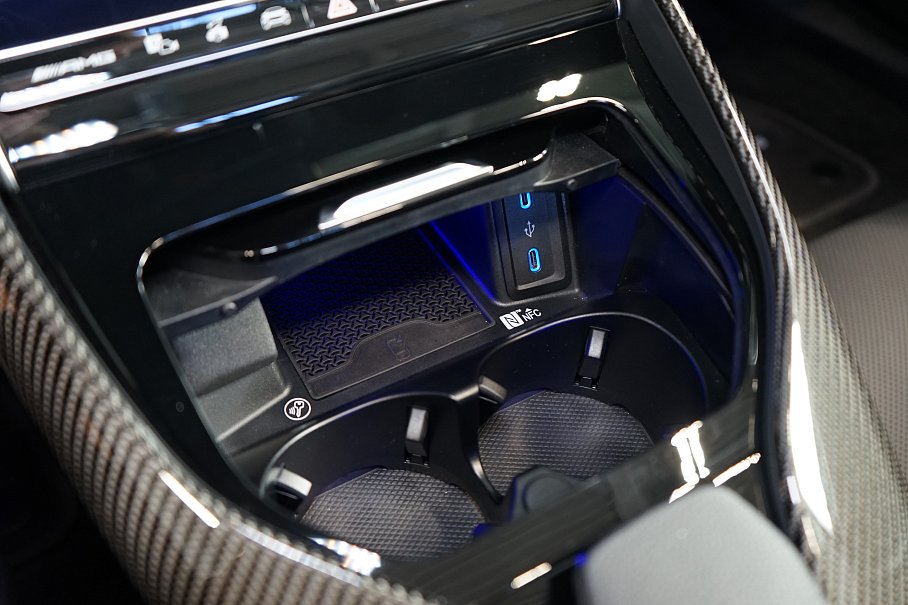 Mercedes-Benz SL 63 AMG 4Matic+