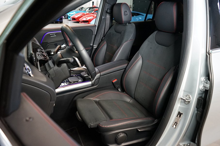Mercedes-Benz GLA 250 4Matic