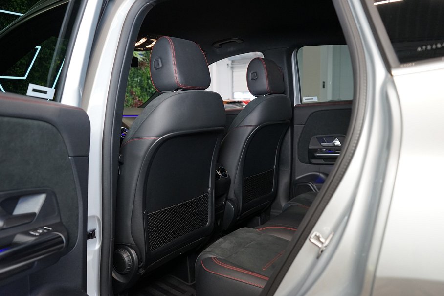Mercedes-Benz GLA 250 4Matic