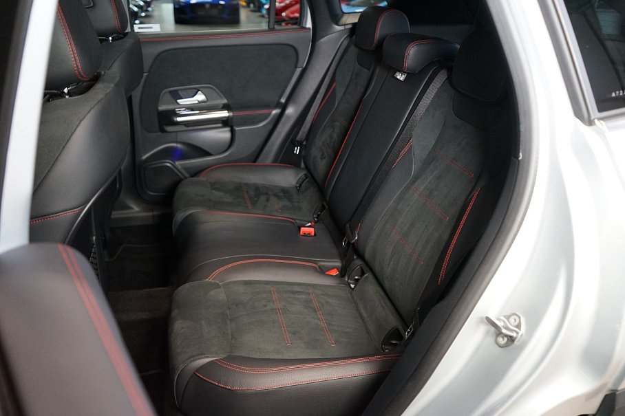 Mercedes-Benz GLA 250 4Matic