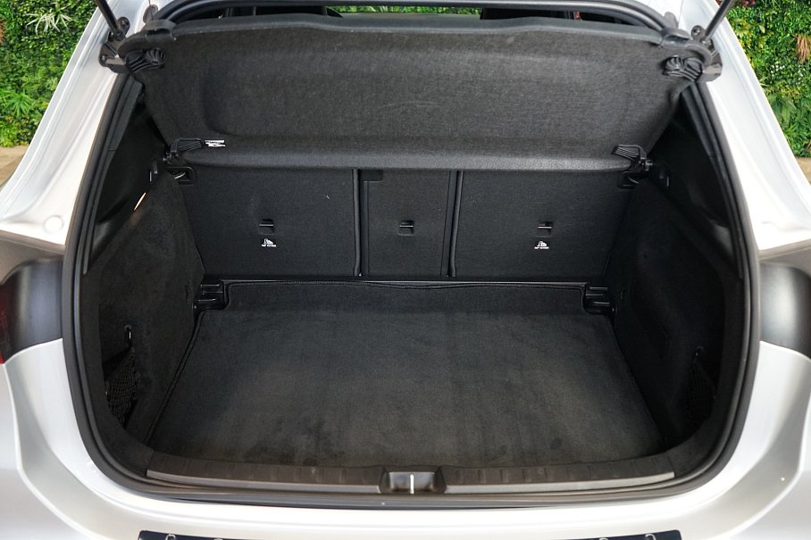 Mercedes-Benz GLA 250 4Matic