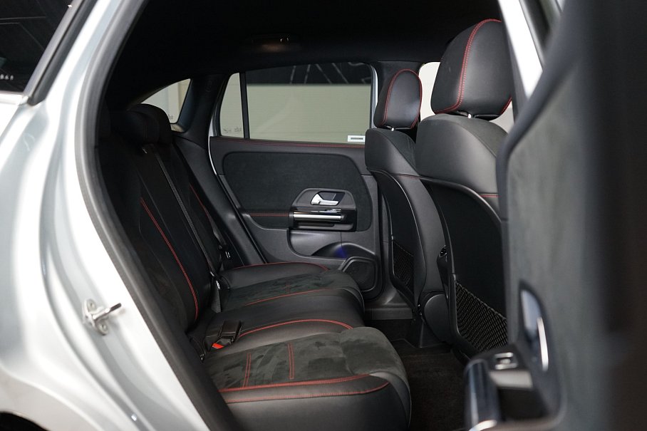 Mercedes-Benz GLA 250 4Matic