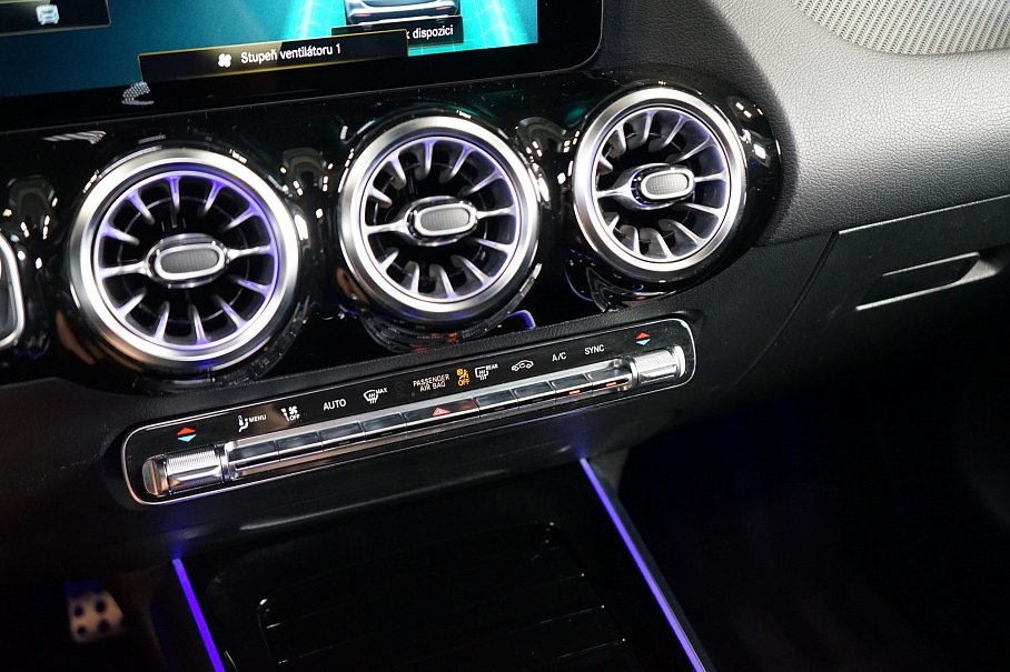 Mercedes-Benz GLA 250 4Matic