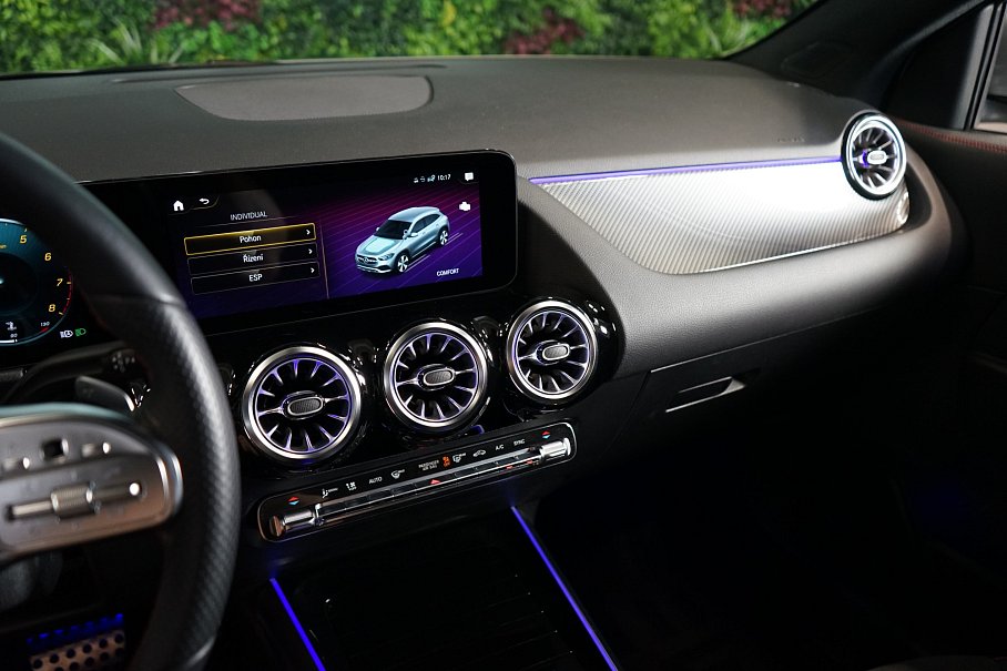 Mercedes-Benz GLA 250 4Matic