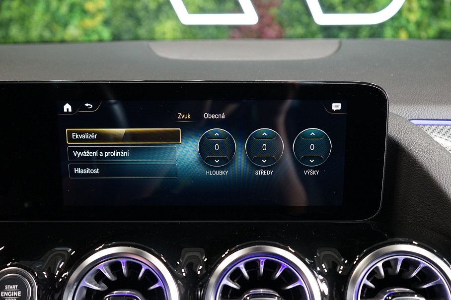 Mercedes-Benz GLA 250 4Matic