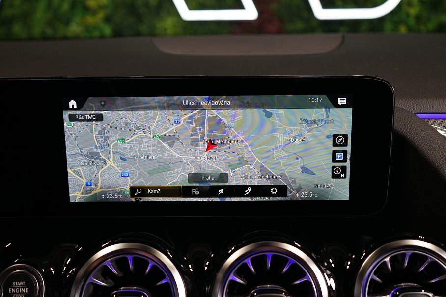 Mercedes-Benz GLA 250 4Matic