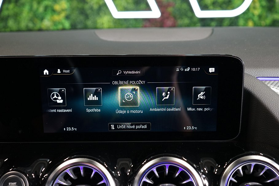 Mercedes-Benz GLA 250 4Matic