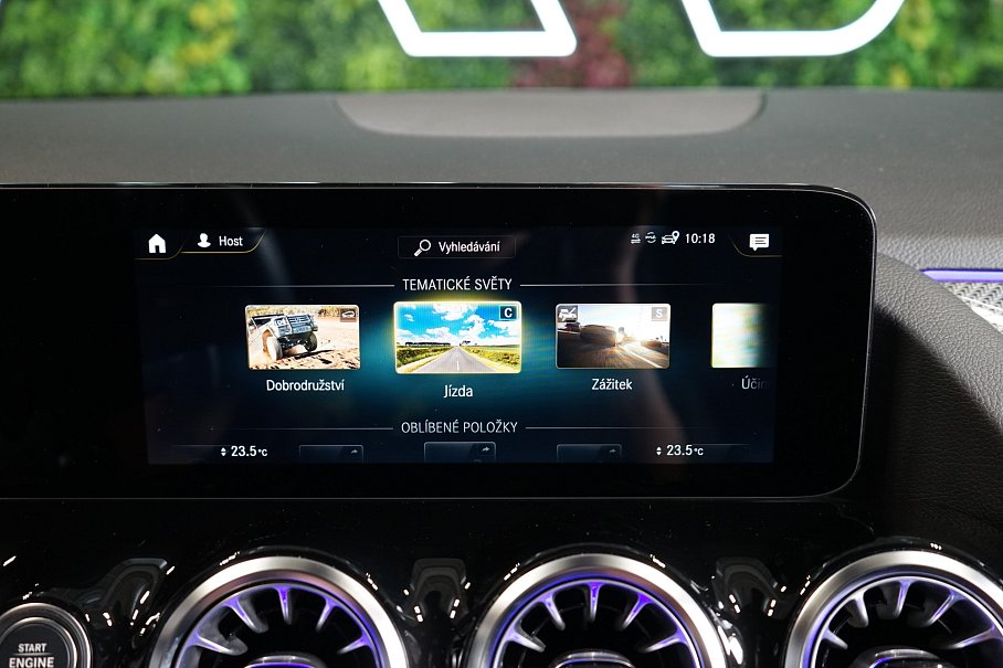 Mercedes-Benz GLA 250 4Matic