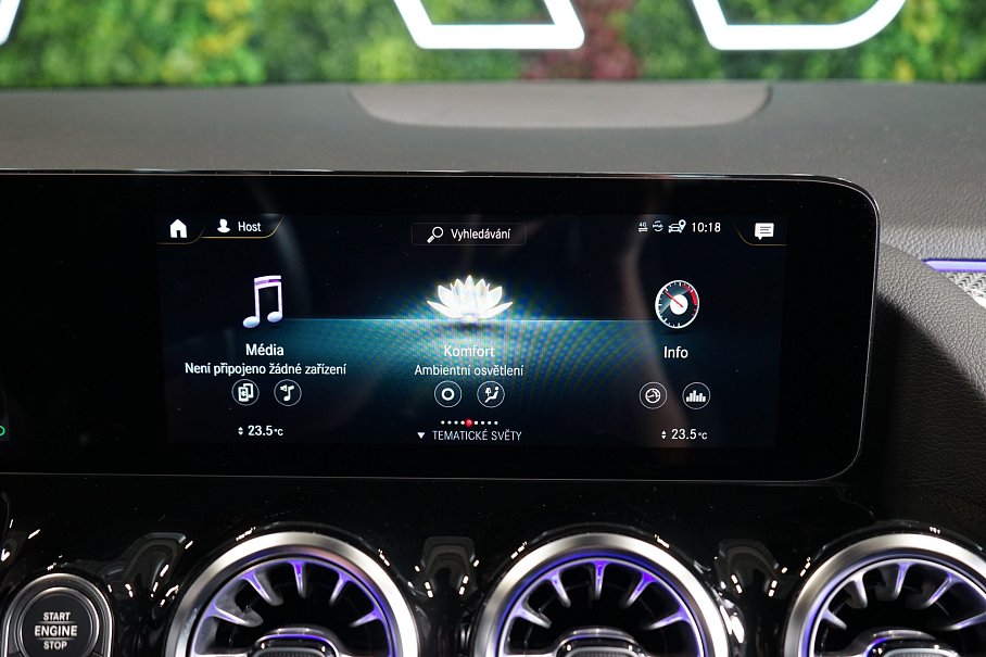 Mercedes-Benz GLA 250 4Matic