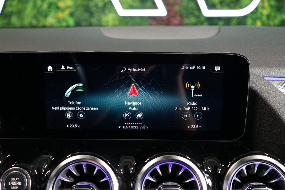 Mercedes-Benz GLA 250 4Matic